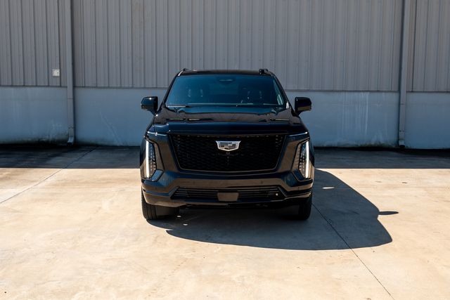 cadillac escalade esv 2026 1GYS9RKL2TR305567 image cadillac escalade esv 2026 1GYS9RKL2TR305567 image